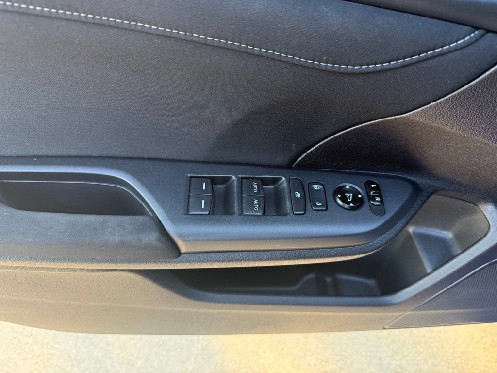 Used 2020 Honda Civic EX image 24