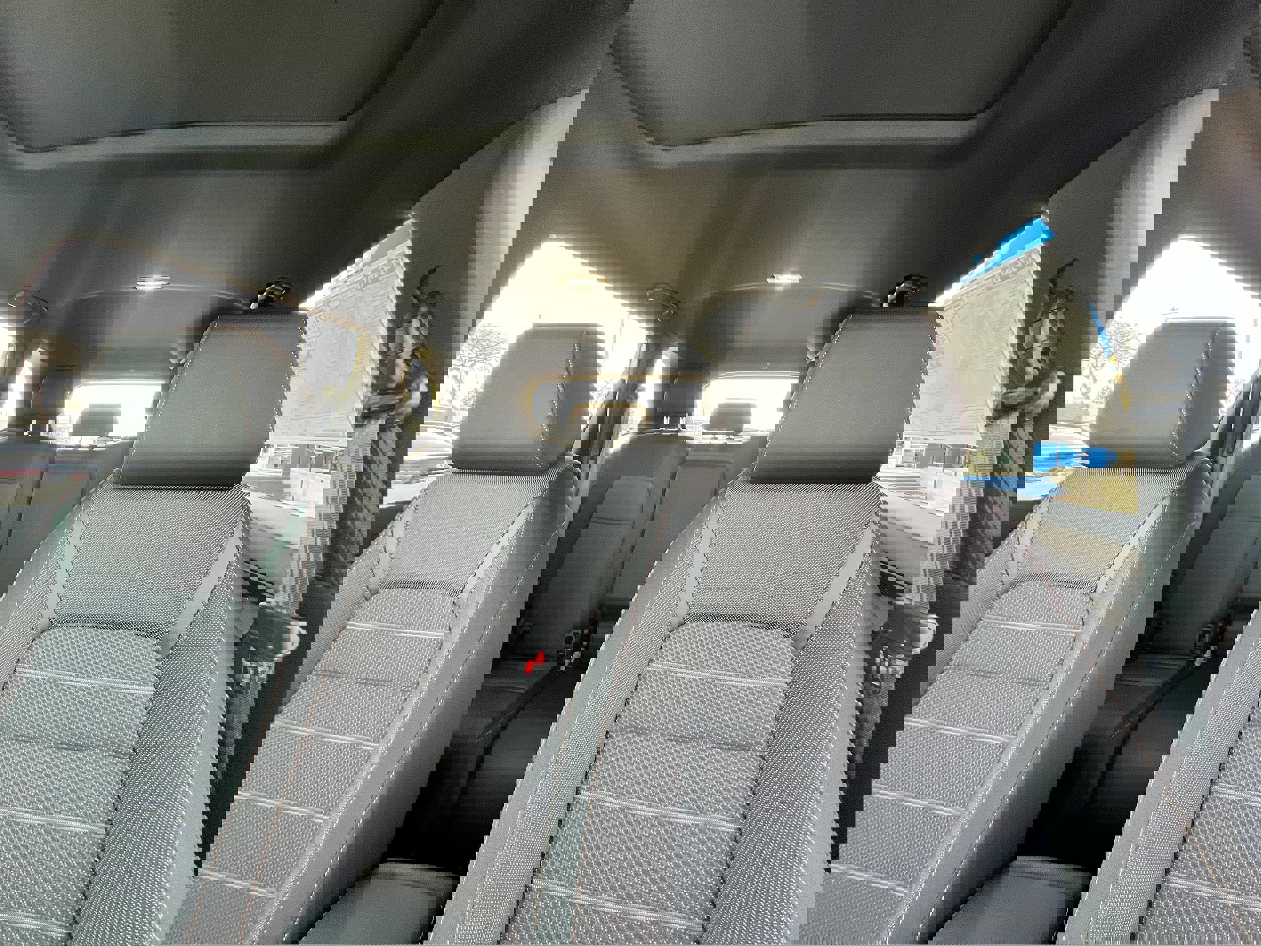 New 2026 Honda CR-V Sport image 19