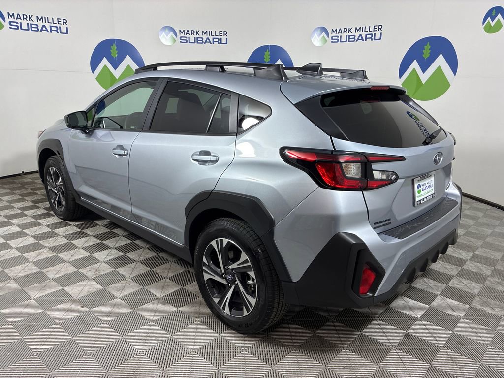 Used 2026 Subaru Crosstrek 2.0i Premium image 8