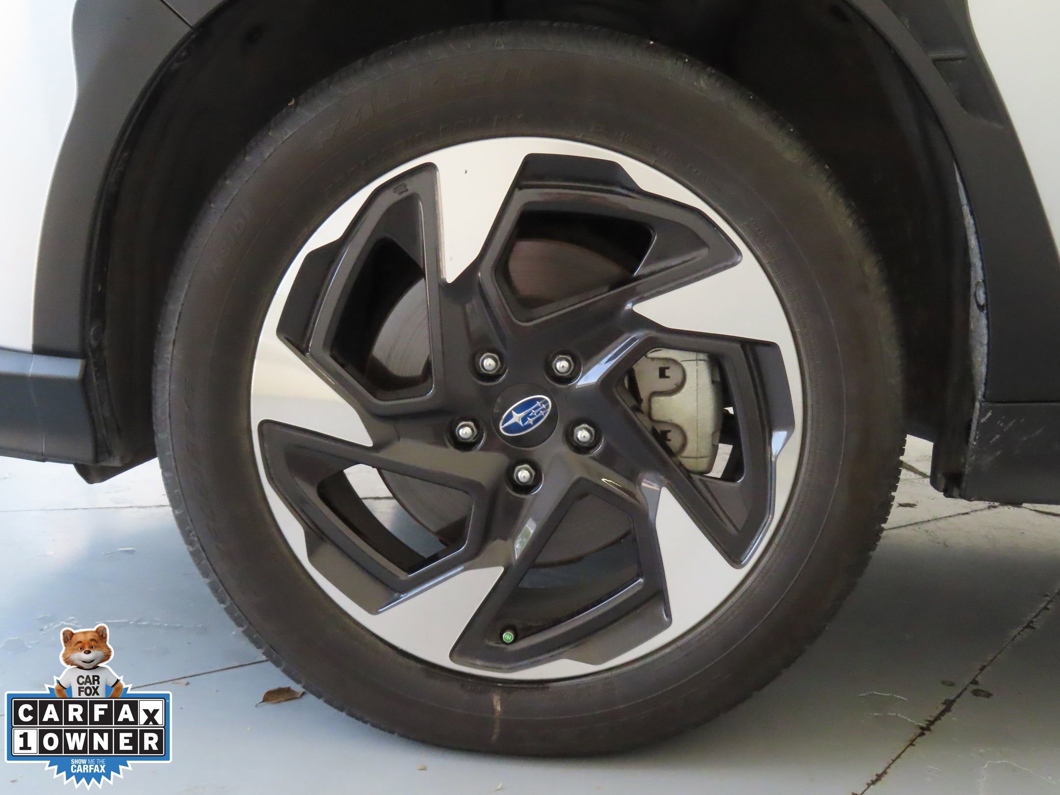 Used 2025 Subaru Crosstrek 2.5i Limited w/ Crosstrek Mirror Package AWD/4WD image 28