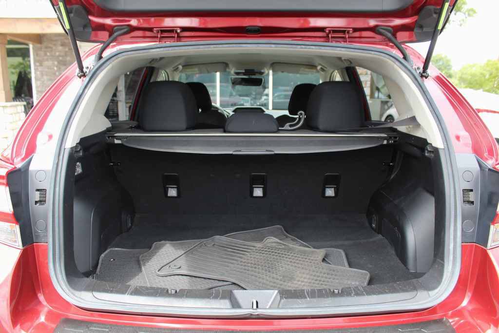 Used 2018 Subaru Crosstrek 2.0i AWD/4WD image 9
