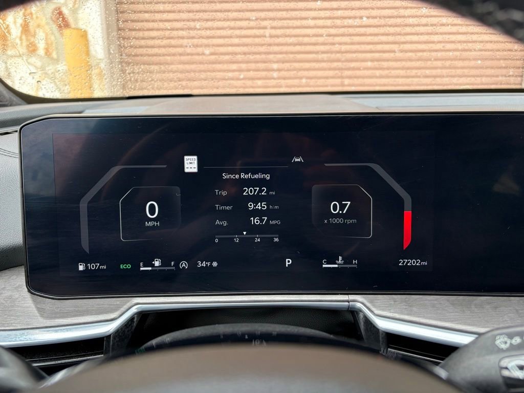 Used 2024 Kia Sorento SX Prestige image 29