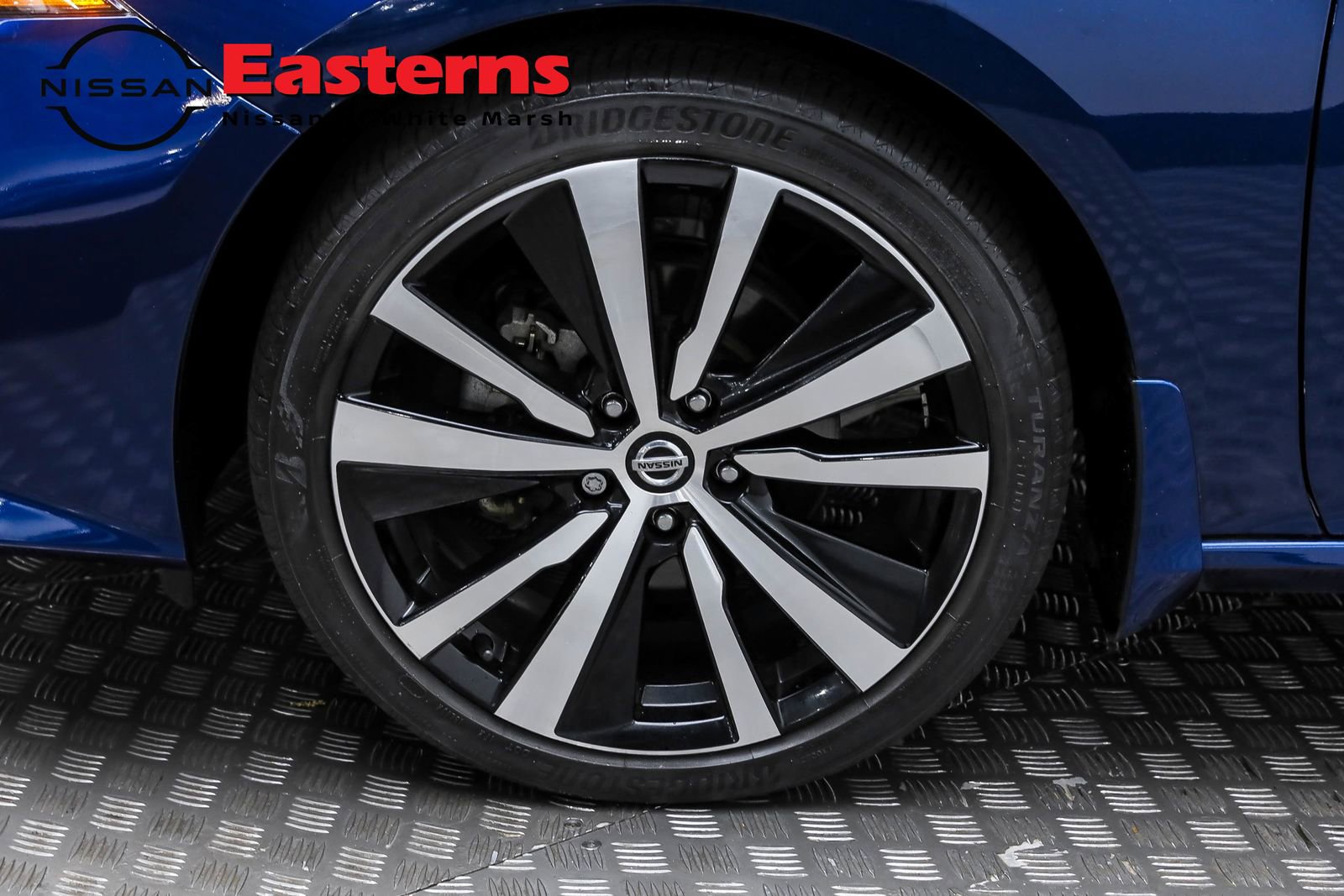 Used 2022 Nissan Altima 2.5 SR image 66