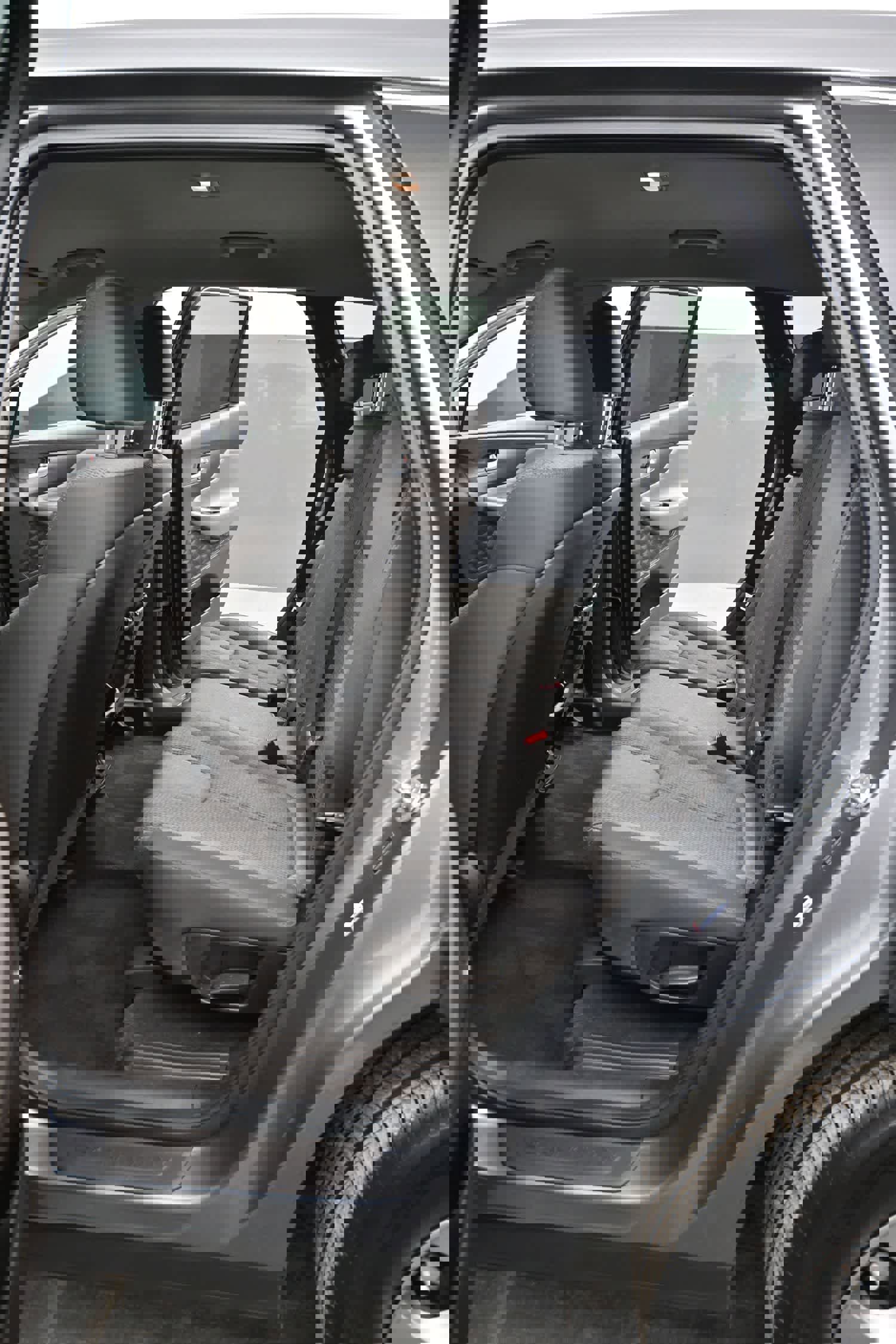 Used 2020 Hyundai Santa Fe SEL image 14