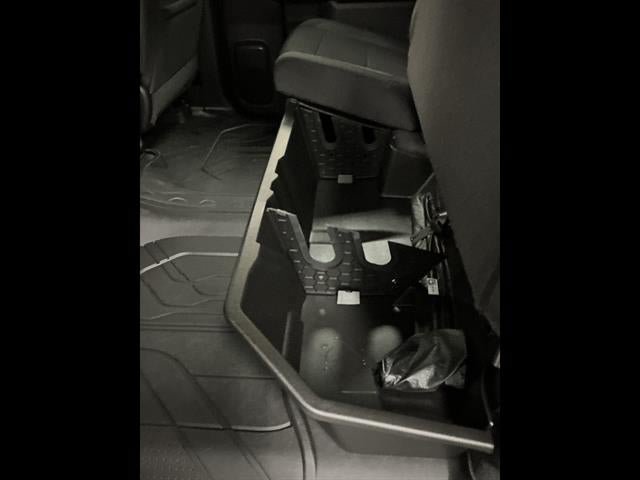 New 2026 Chevrolet Silverado 1500 Custom AWD/4WD image 17