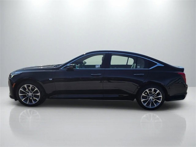 Used 2021 Cadillac CT5 Premium Luxury image 8