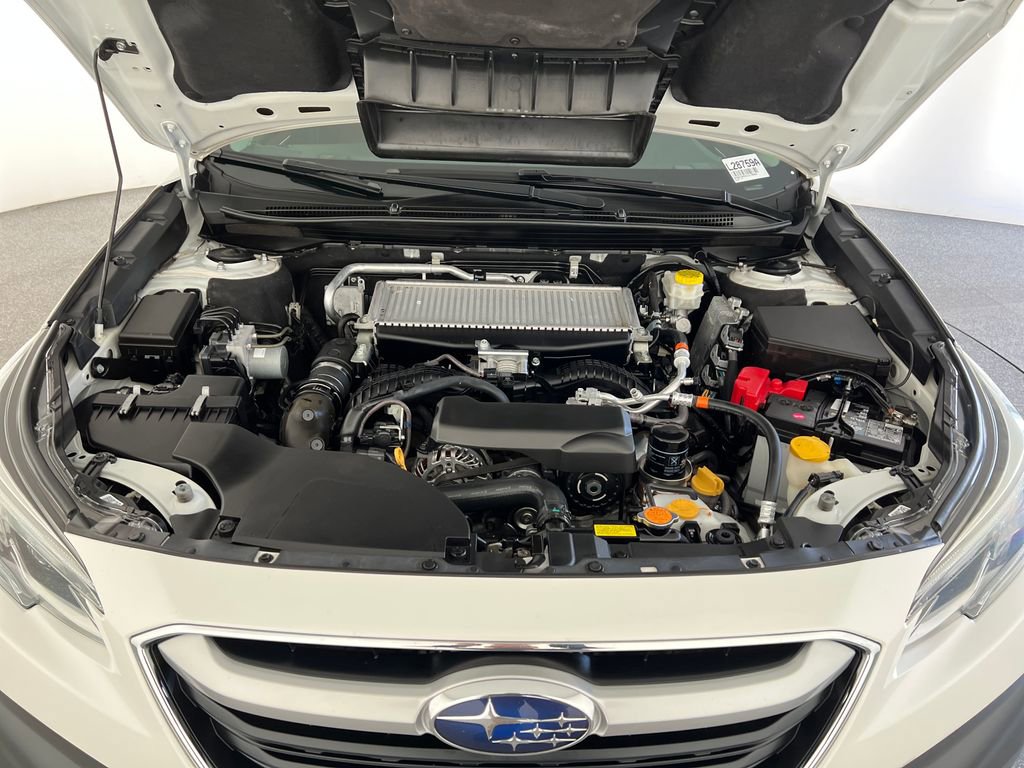 Used 2020 Subaru Outback Touring XT image 27