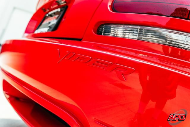 Used 2006 Dodge Viper SRT-10 RWD image 36