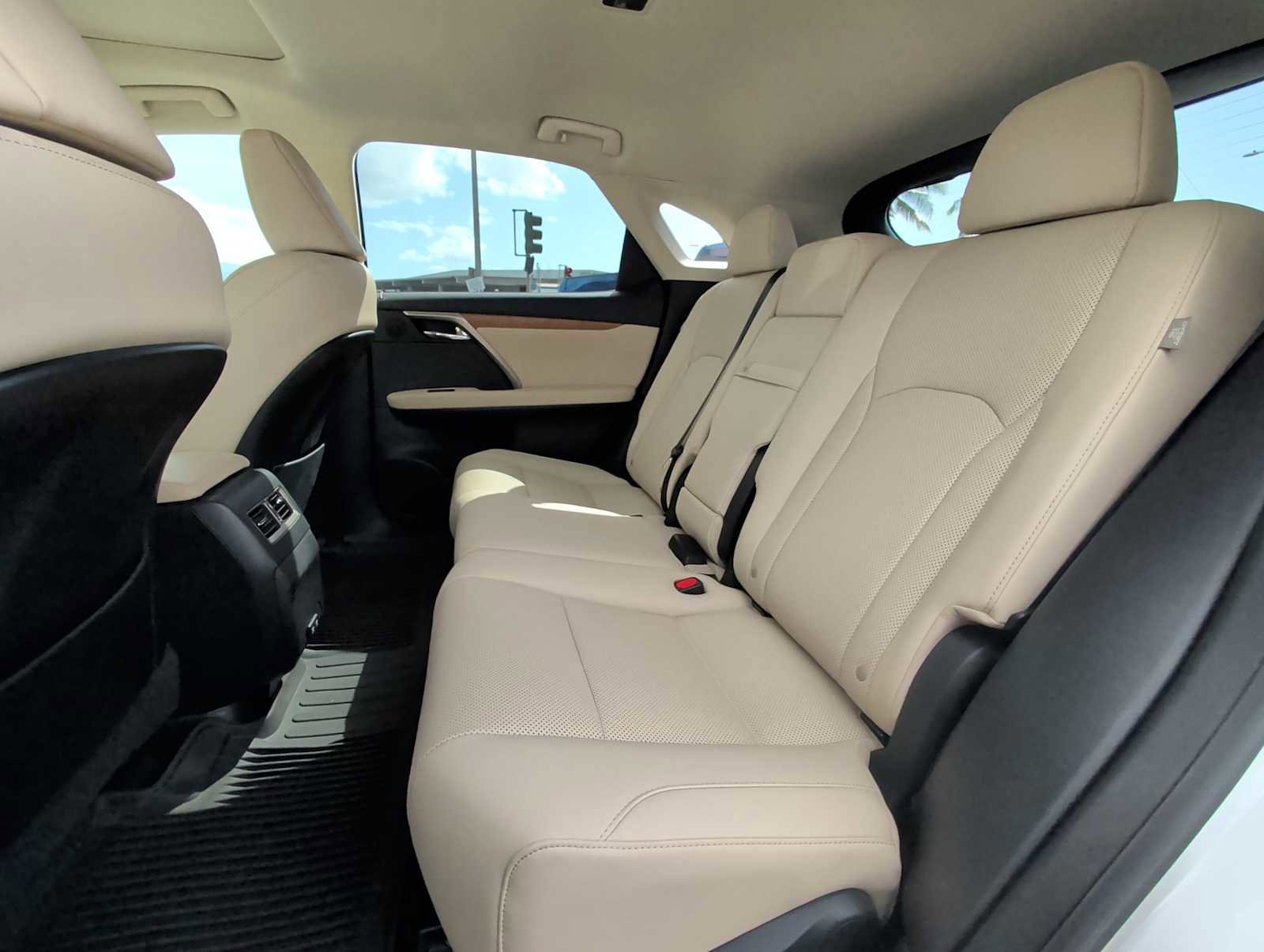 Used 2022 Lexus RX 350 RX 350 image 24