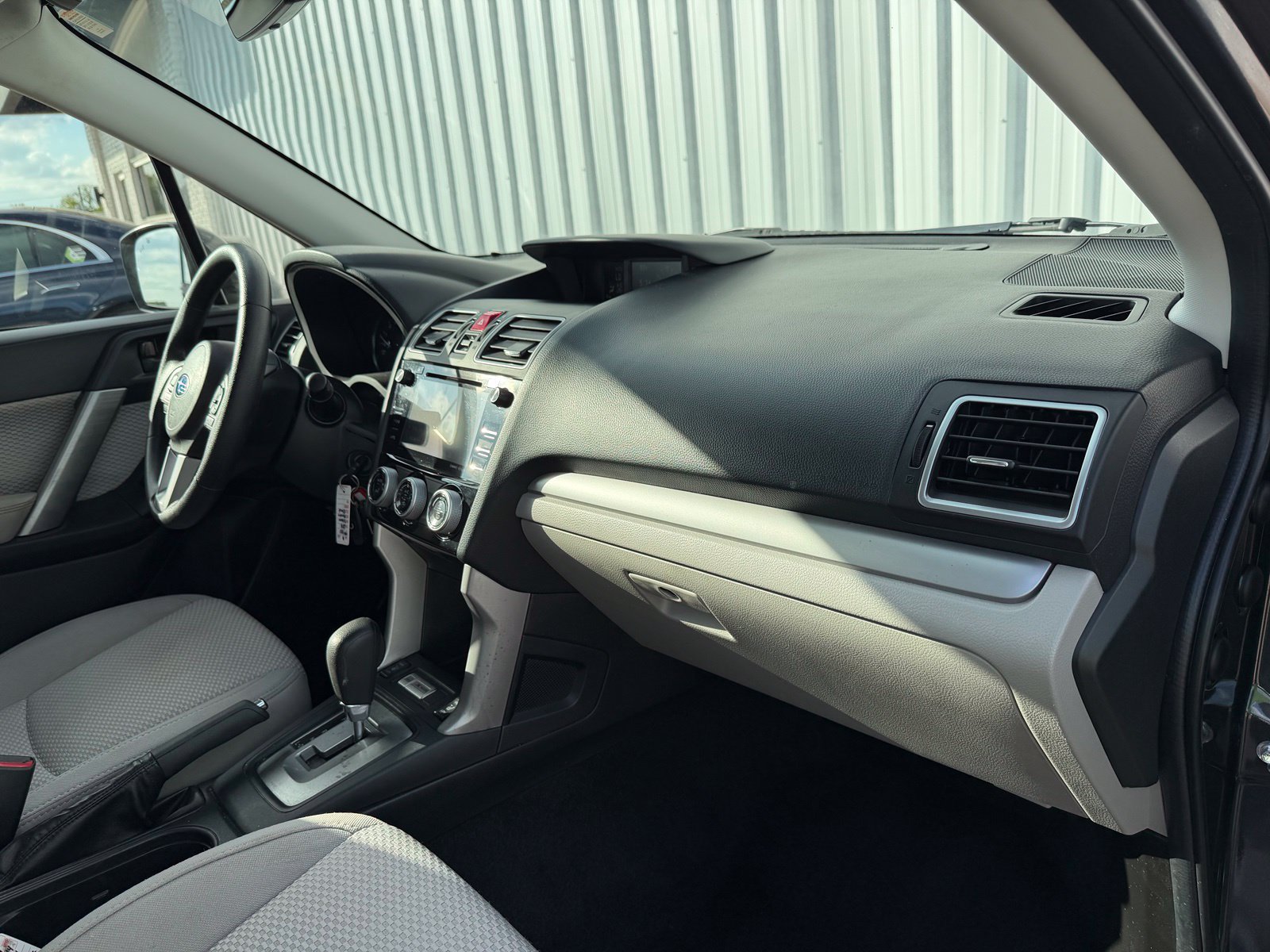 Used 2018 Subaru Forester 2.5i Premium AWD/4WD image 24