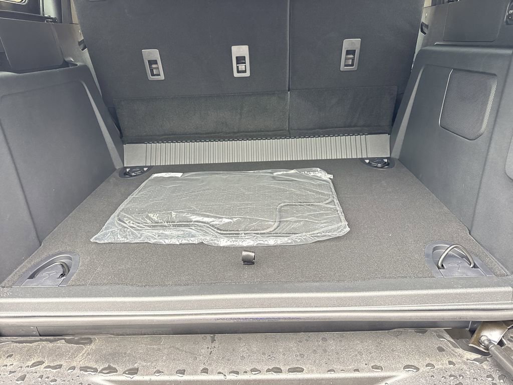 New 2025 Ford Bronco Big Bend image 18