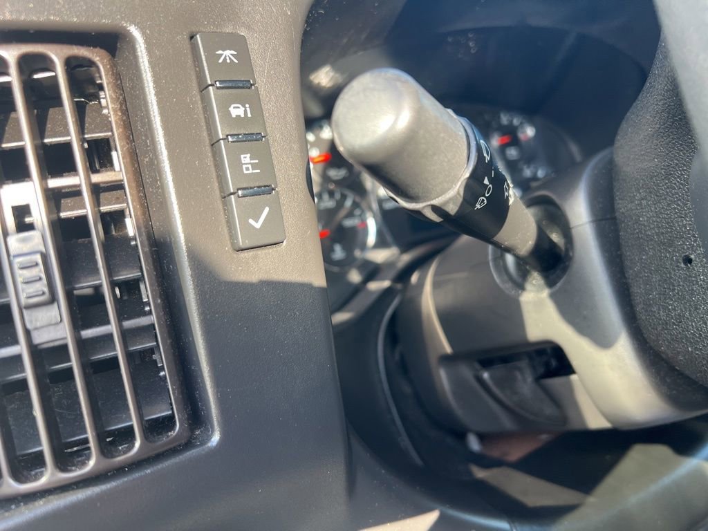 Used 2019 Chevrolet Express 3500 LT w/ LT Preferred Equipment Group RWD image 47