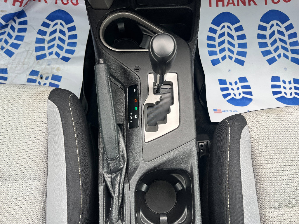 Used 2018 Toyota RAV4 XLE image 20