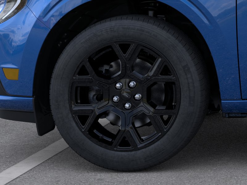 New 2026 Ford Maverick Lobo AWD/4WD image 20
