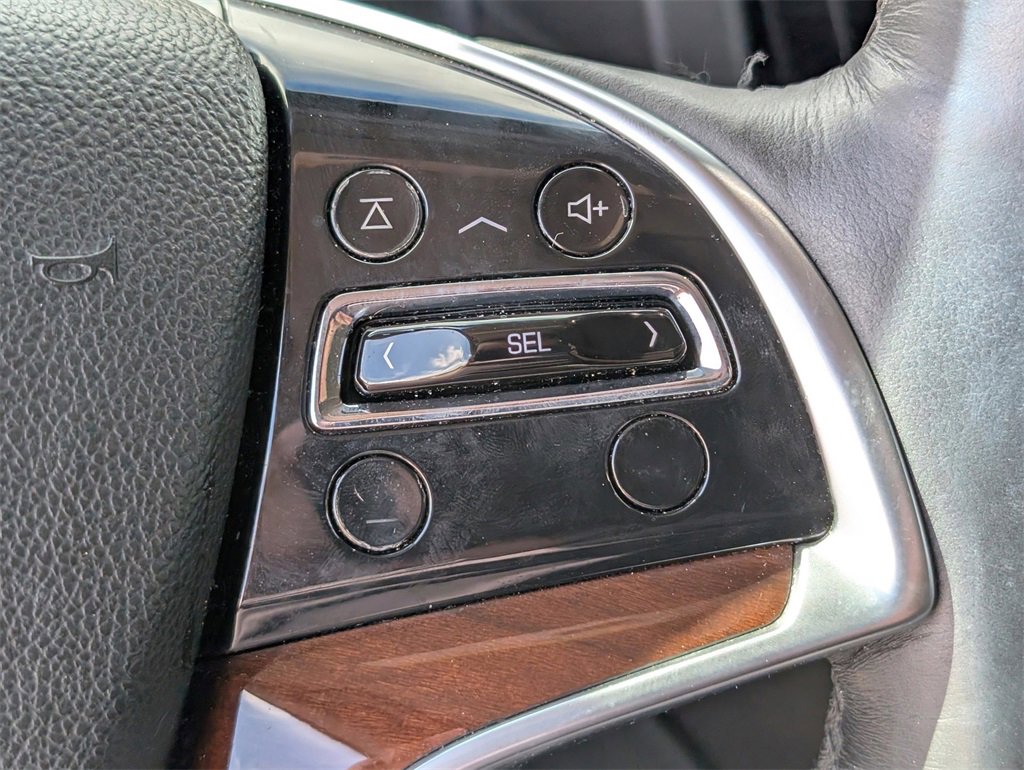 Used 2019 Cadillac Escalade Luxury image 21