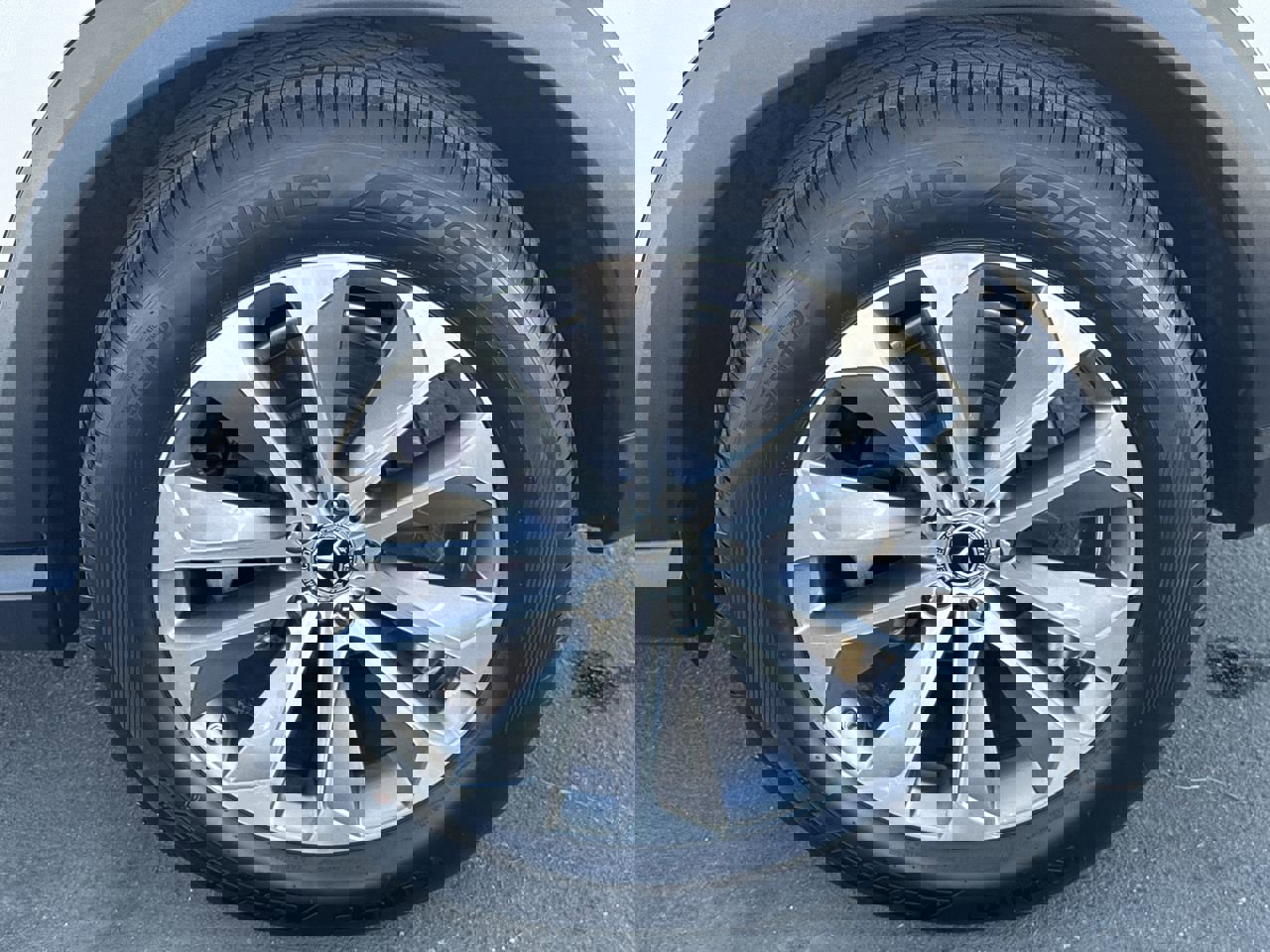 Used 2023 Mercedes-Benz GLE 350 image 33