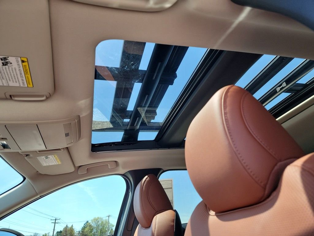New 2025 MAZDA CX-50 Meridian Edition w/ Apex Package image 14