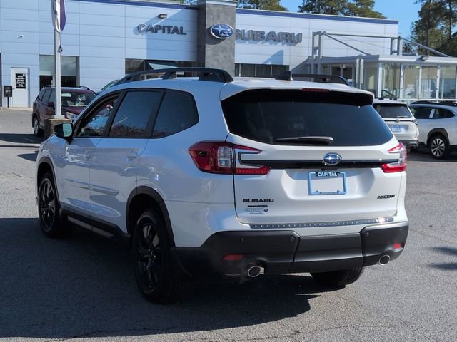 New 2026 Subaru Ascent Premium image 5