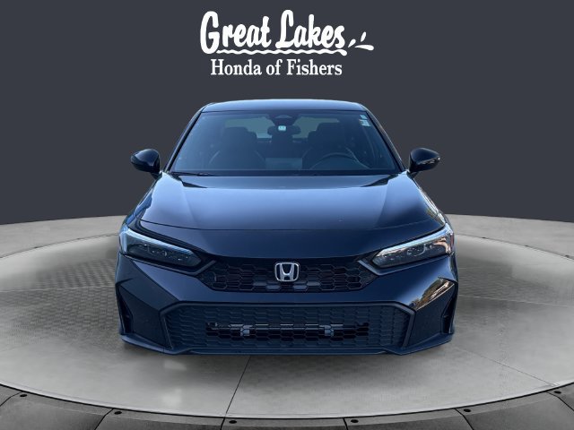 Used 2025 Honda Civic Sport image 8