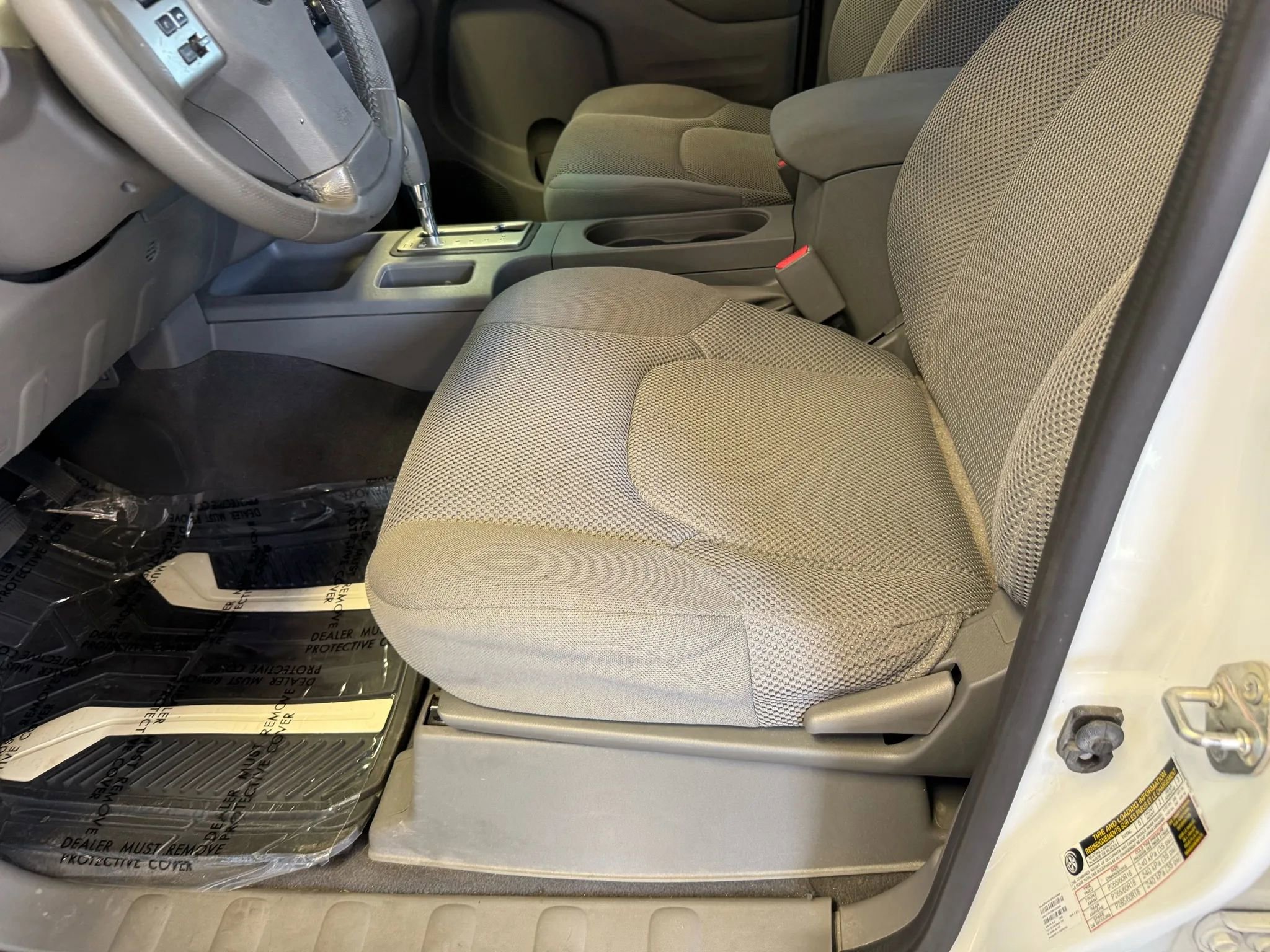 Used 2019 Nissan Frontier SV w/ Value Truck Package image 10