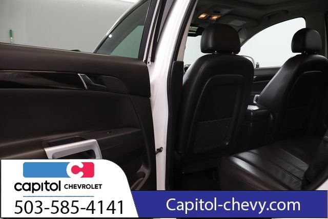 Used 2014 Chevrolet Captiva Sport LT w/ Convenience Package FWD image 29
