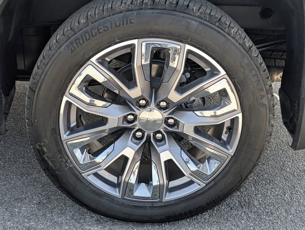 New 2026 GMC Sierra 1500 Denali image 10