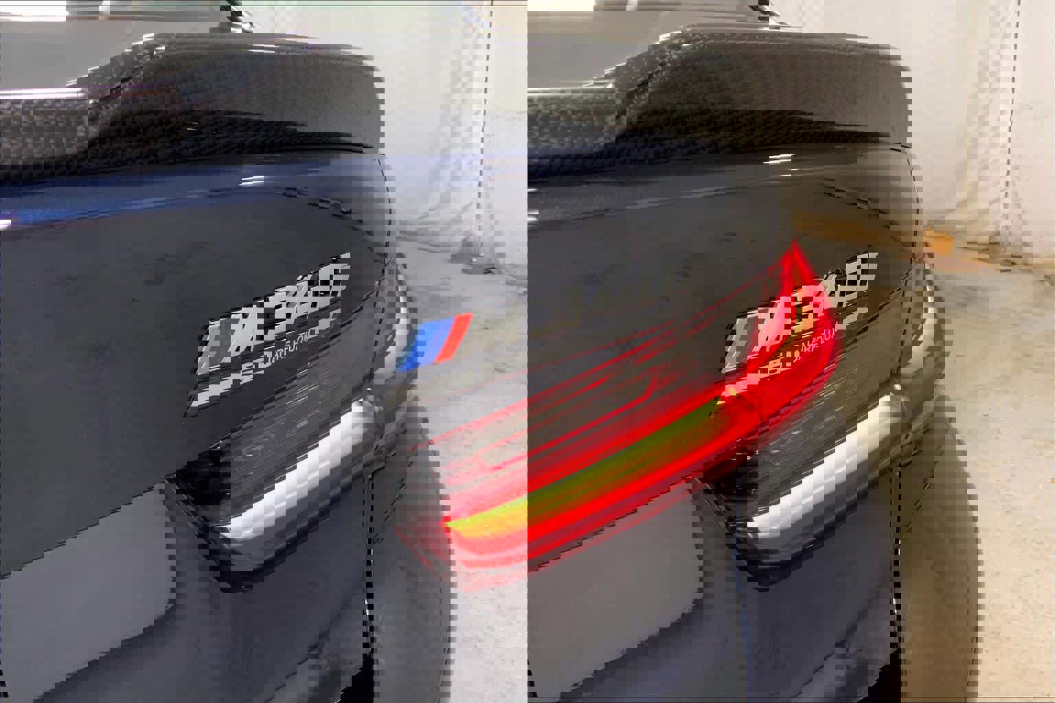 New 2026 BMW M340i xDrive w/ Premium Package image 15