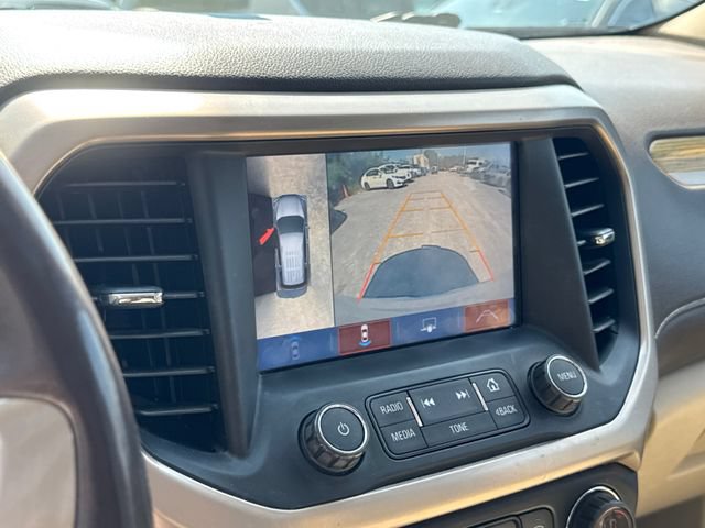 Used 2019 GMC Acadia Denali w/ Technology Package AWD/4WD image 22