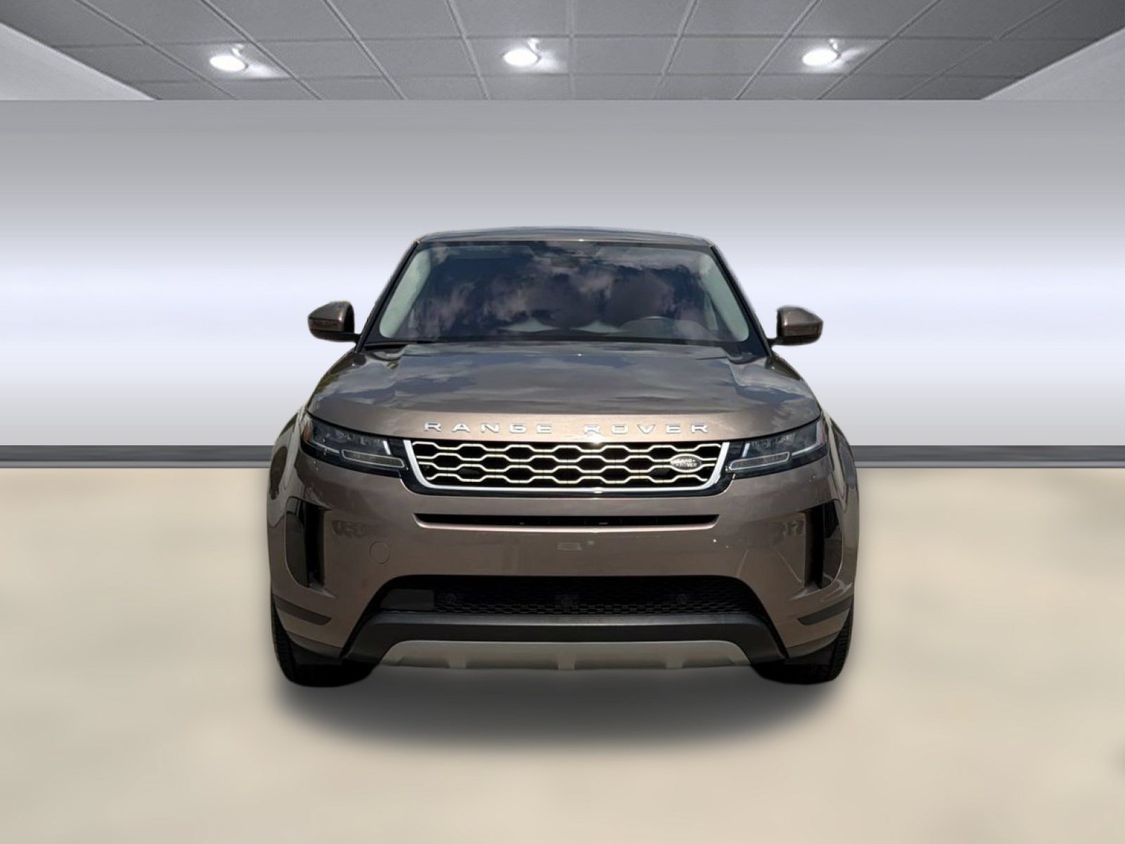 Used 2020 Land Rover Range Rover Evoque S AWD/4WD image 6
