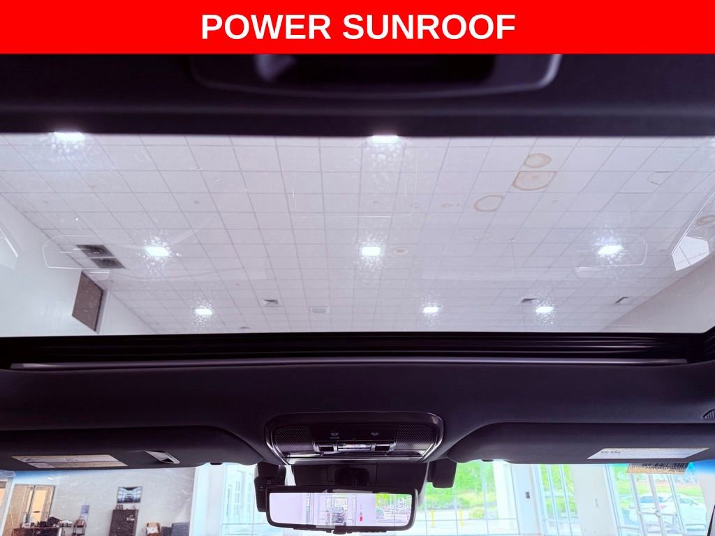 Used 2023 Lexus LX 600 4WD w/ Accessory Package (Z1) image 11