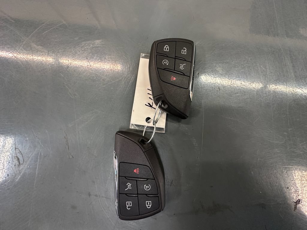 Used 2024 Chevrolet Blazer EV LT AWD/4WD image 32