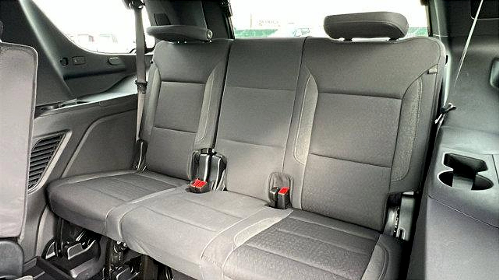 New 2026 Chevrolet Tahoe LS image 15