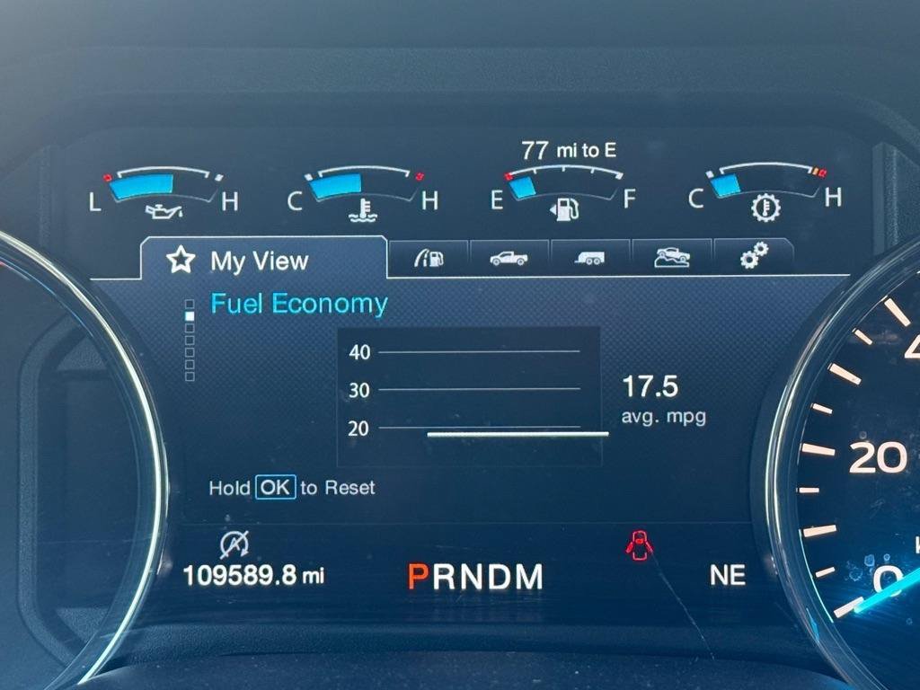 Used 2019 Ford F150 Lariat AWD/4WD image 20