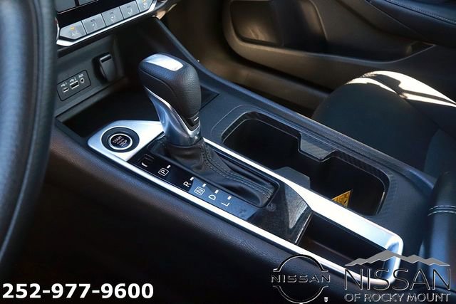 Used 2024 Nissan Sentra SV image 19