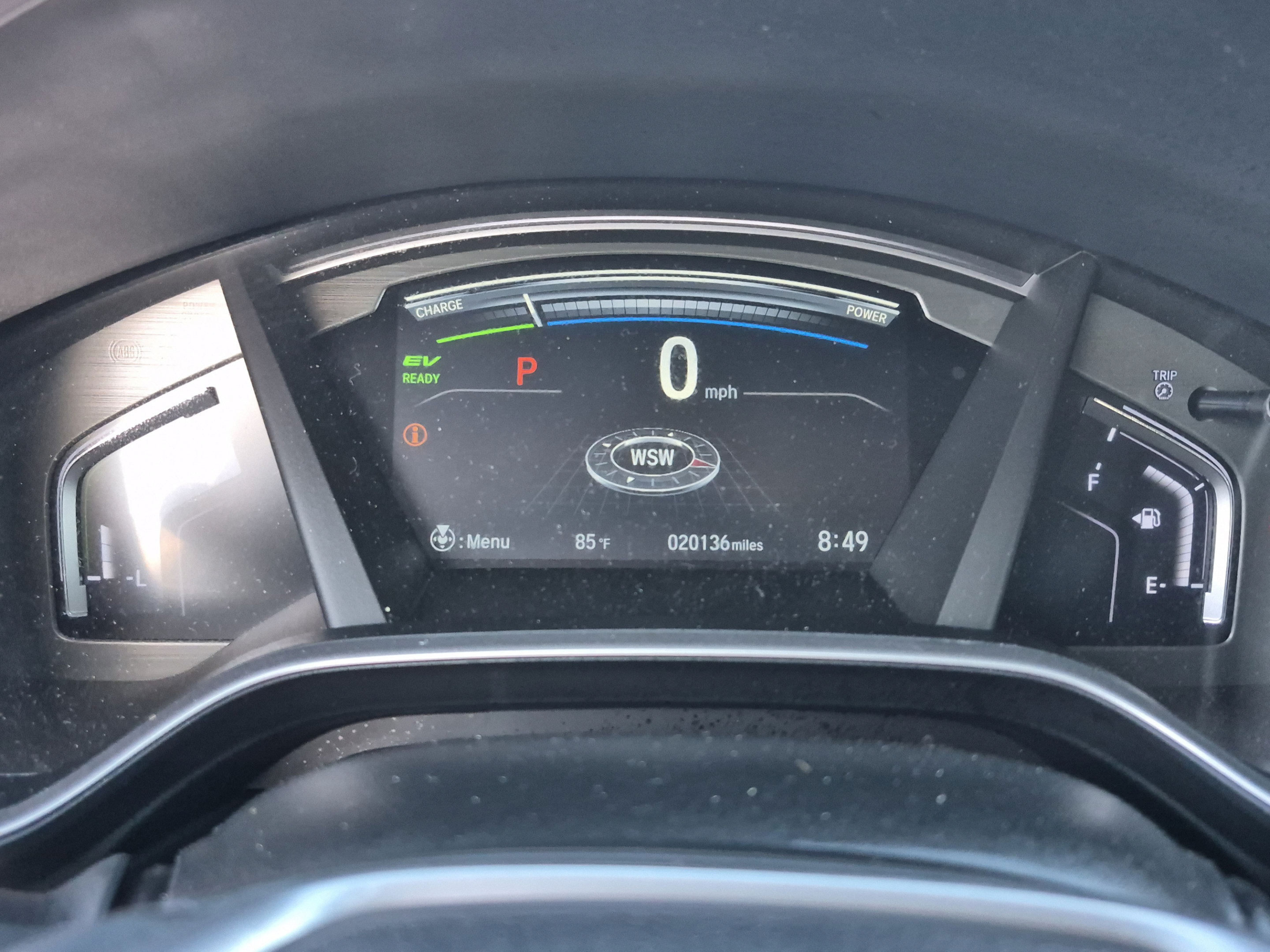 Used 2022 Honda CR-V Touring image 32