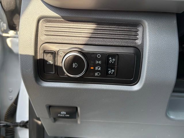 Used 2024 Ford F350 XLT w/ Snow Plow Prep Package image 18