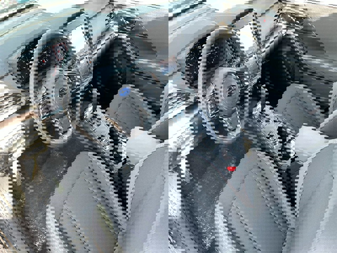 New 2025 Subaru Impreza 2.0i w/ Popular Package #1A image 14