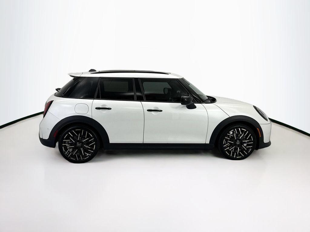 New 2026 MINI Cooper S FWD image 4