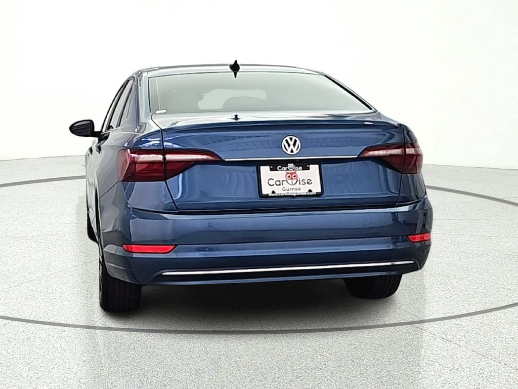 Used 2020 Volkswagen Jetta SEL FWD image 6
