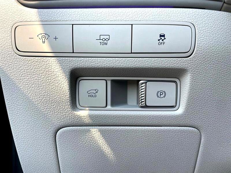 Used 2025 Hyundai Palisade Calligraphy image 40