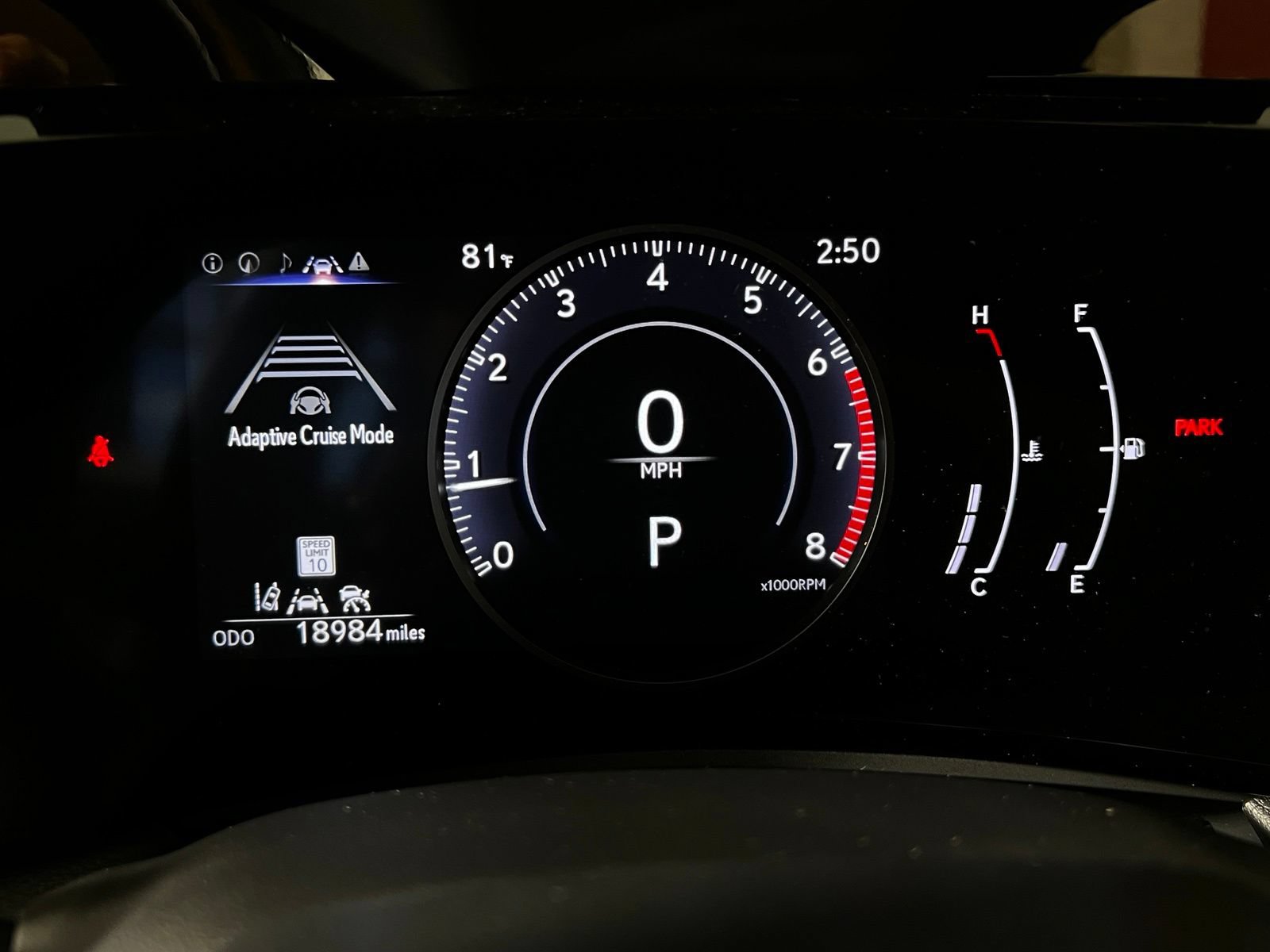 Used 2025 Lexus NX 350 AWD w/ Accessory Package (K3) image 17