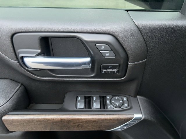 Used 2020 GMC Sierra 2500 Denali w/ Technology Package image 17