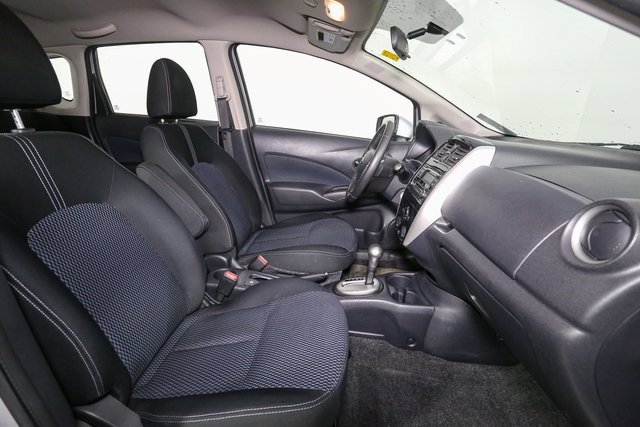 Used 2015 Nissan Versa Note SV image 17