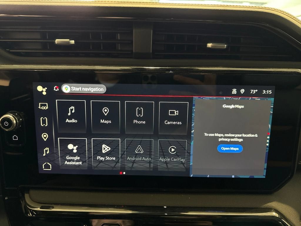 New 2026 GMC Sierra 1500 AT4 w/ AT4 Premium Package AWD/4WD image 27