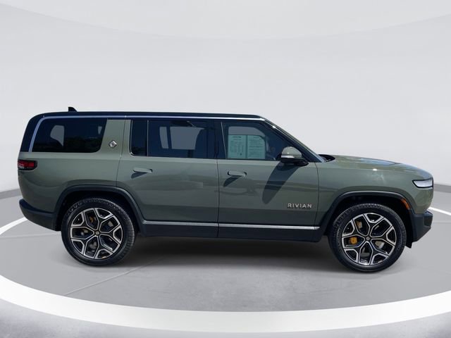 Used 2022 Rivian R1S Launch Edition AWD/4WD image 3