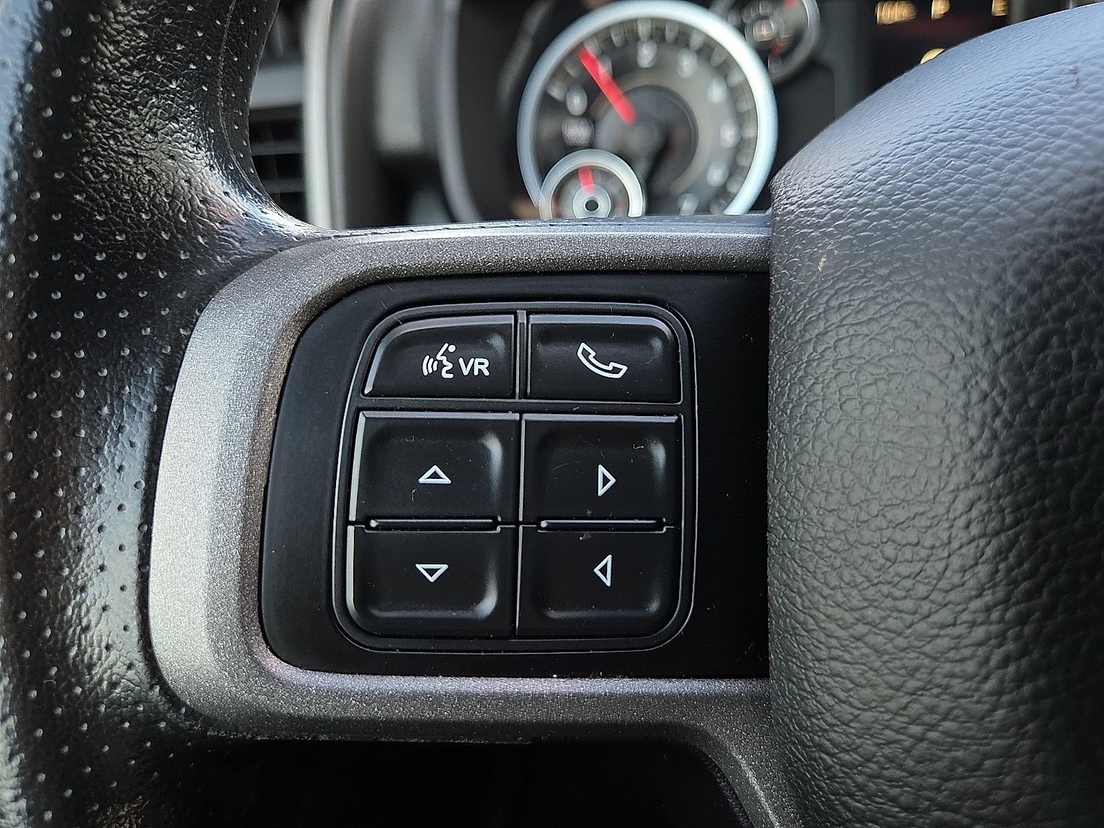 Used 2022 RAM 2500 Tradesman AWD/4WD image 21