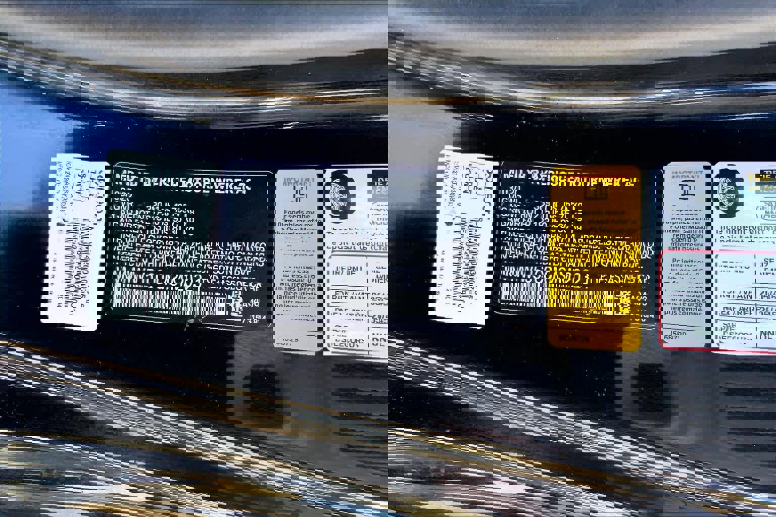 Used 2021 MINI Cooper S image 33