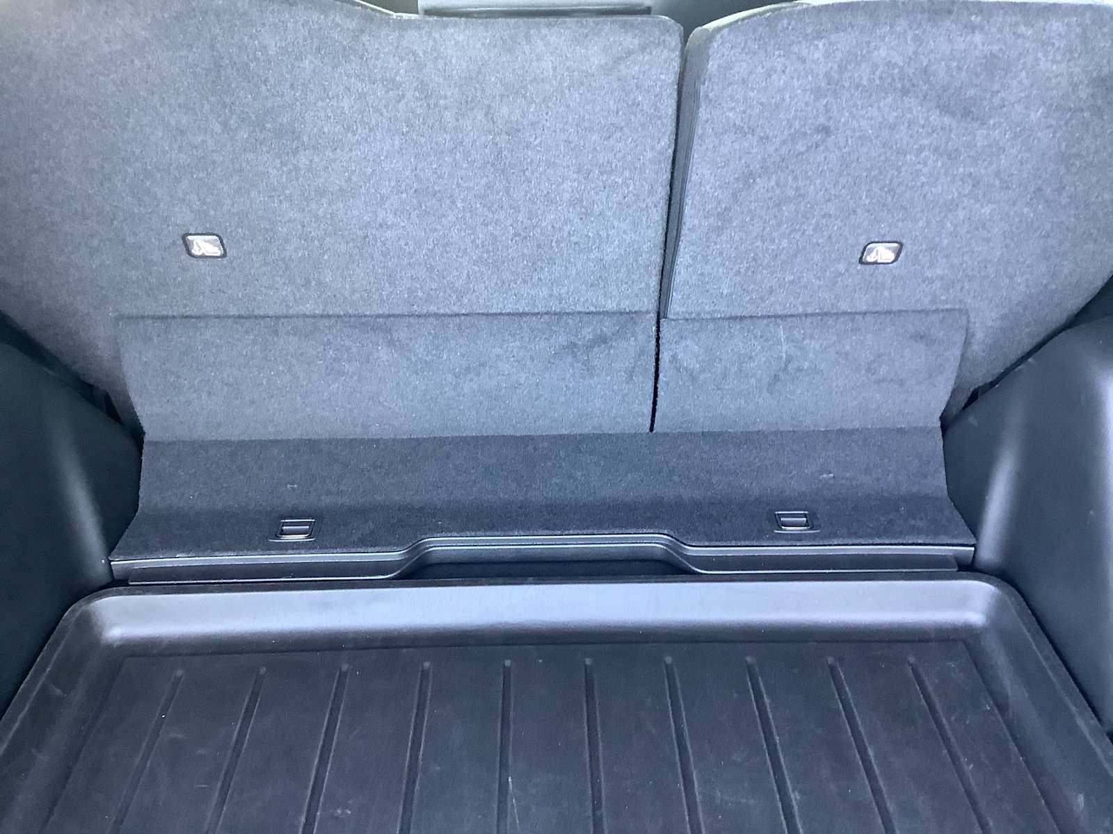 Certified 2025 Honda CR-V EX image 14