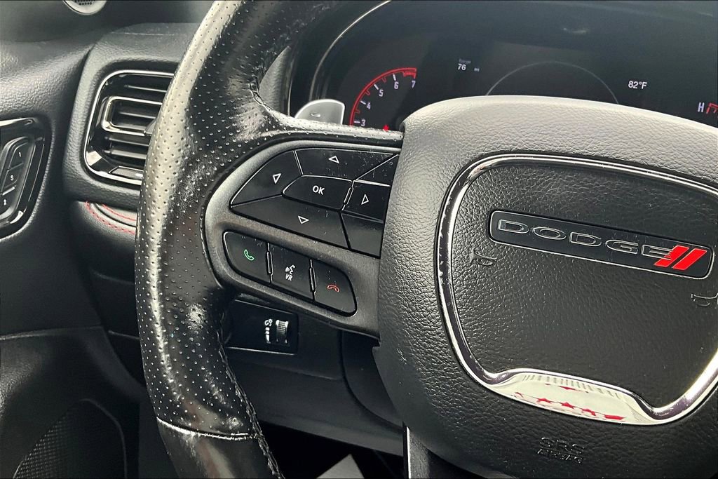 Used 2023 Dodge Durango GT image 17