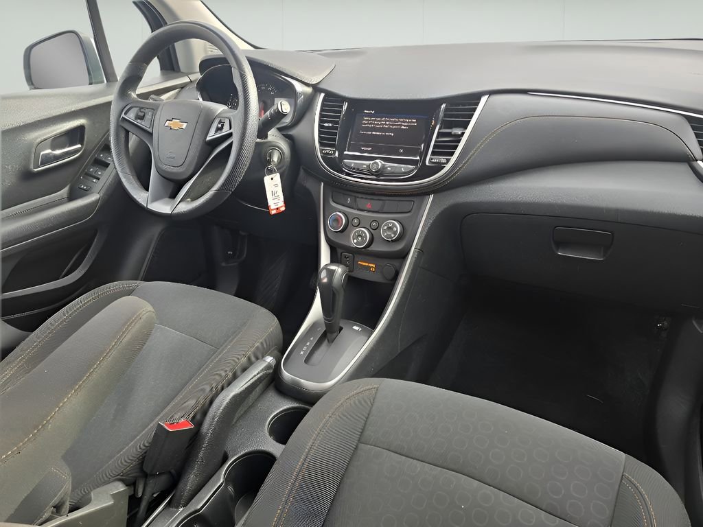 Used 2020 Chevrolet Trax LS w/ Tint and Cruise Package image 26